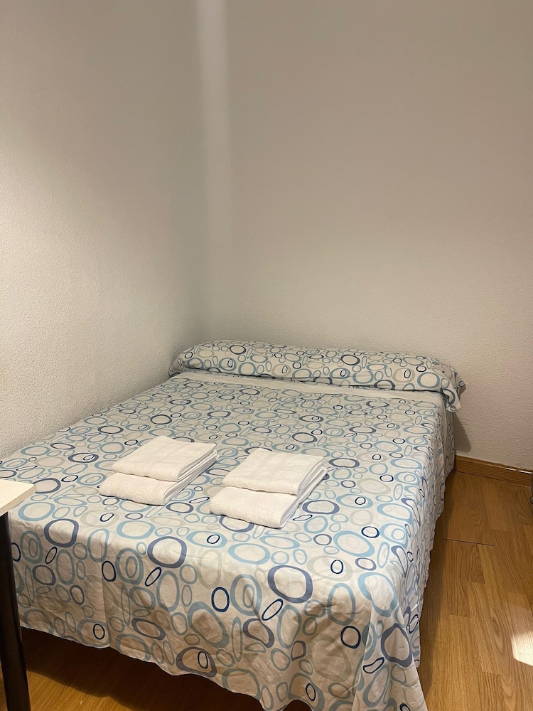 Habitación Doble Básica