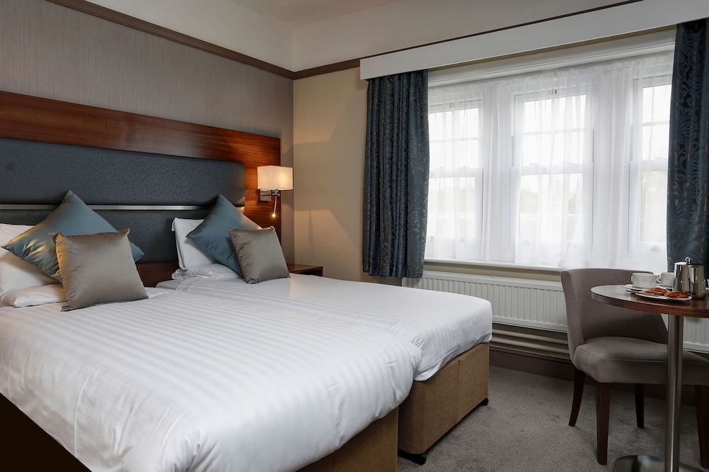 Superior Room, 2 Twin Beds, Non Smoking - Photo 1