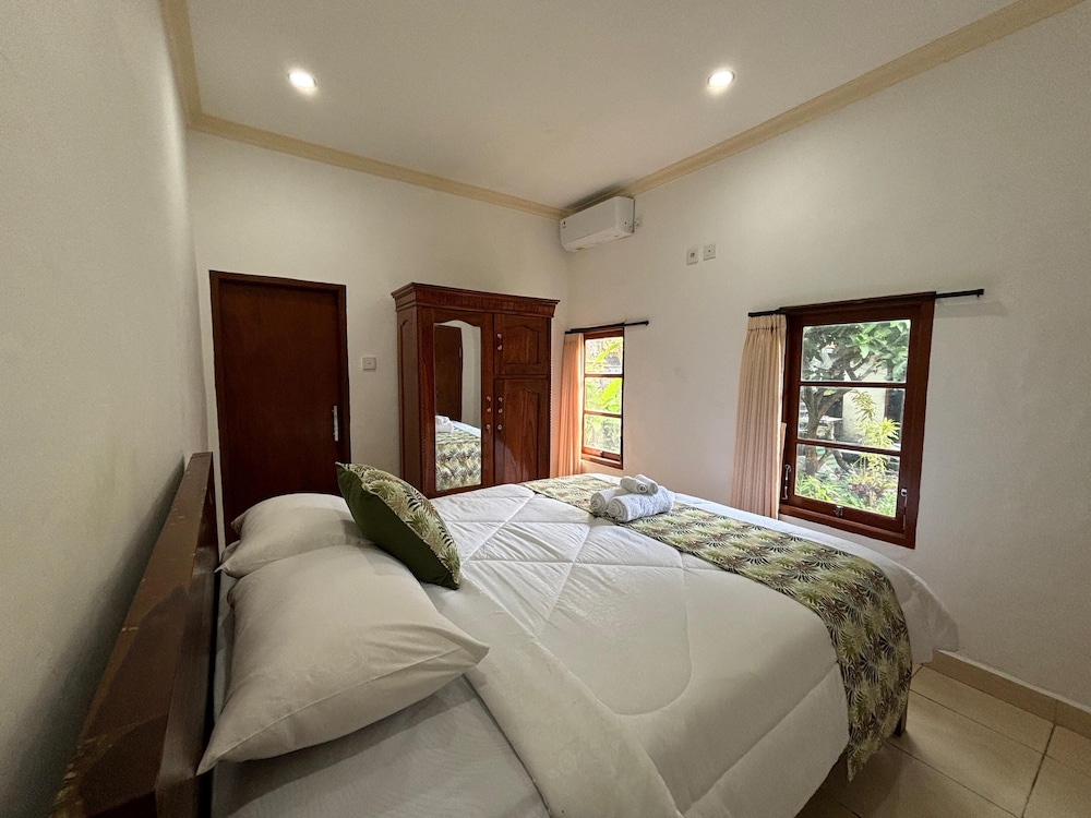 Double Room - Photo 2