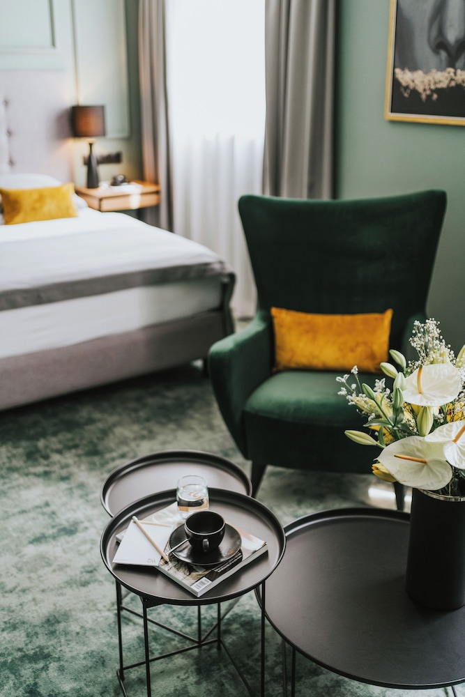 Superior Double Room - Photo 8