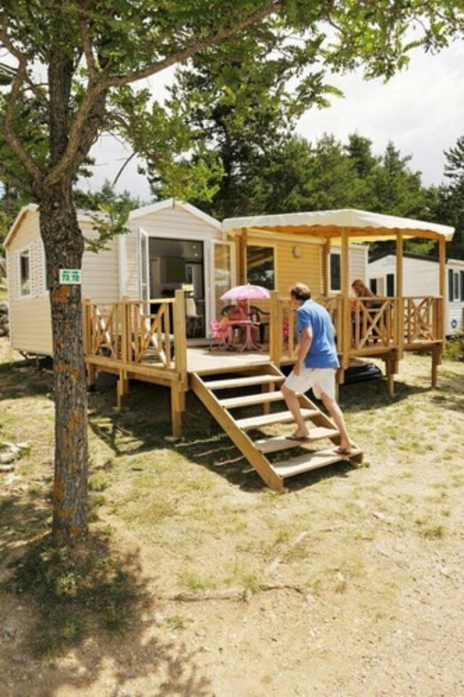 Mobil Home (Origan) photo 3
