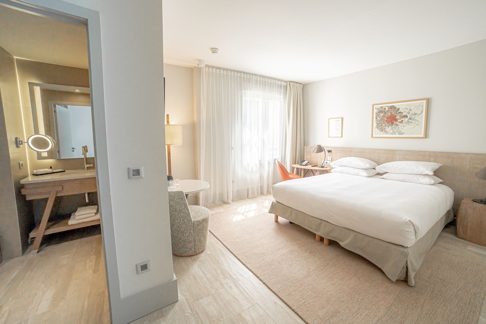 Comfort Room photo 2