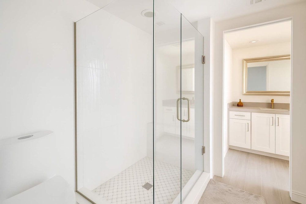 Mission Beach Bayfront Condo Steps to Ocean, Billede 11