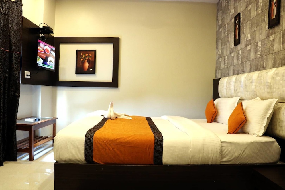 Premium Double Room photo 1