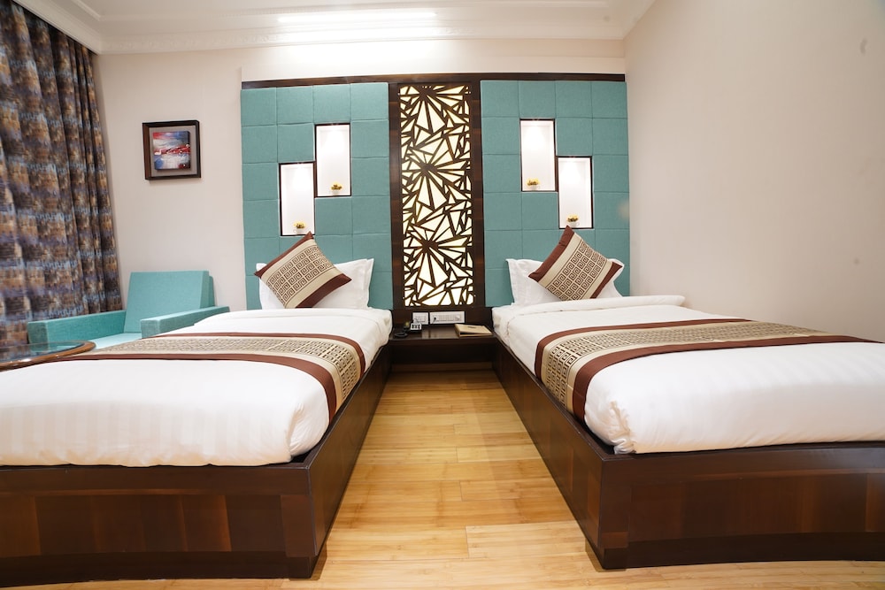 Luxury Room - Photo 4
