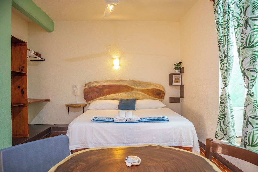 Private Room with Double Bed photo 2