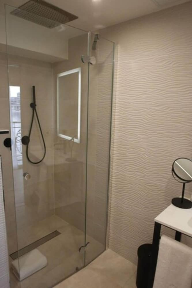 Standard Room, Sea View (2) SPA access included photo 3