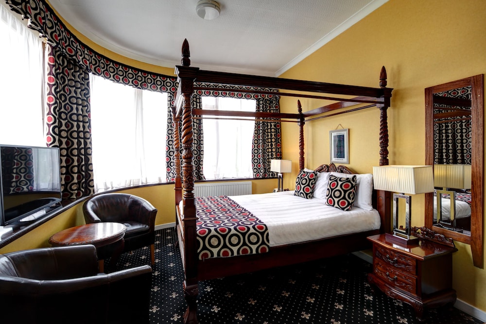 Executive Double Room photo 1