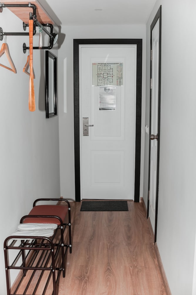 Premium Apartment