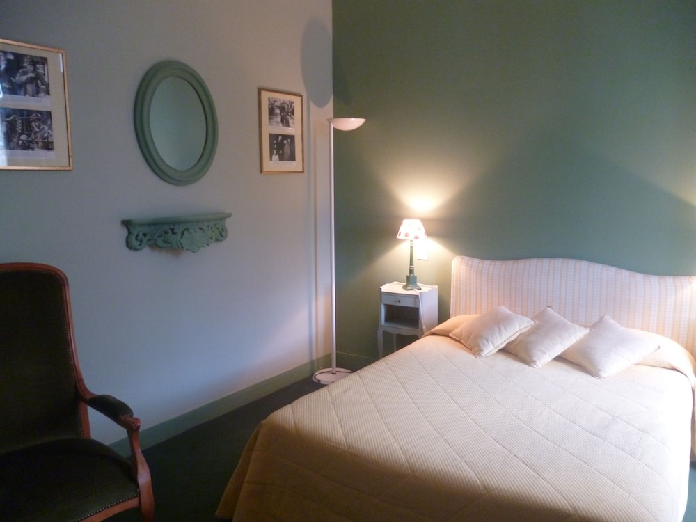 Economy Single Room photo 1