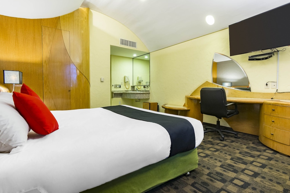 Deluxe Double Room - Photo 2