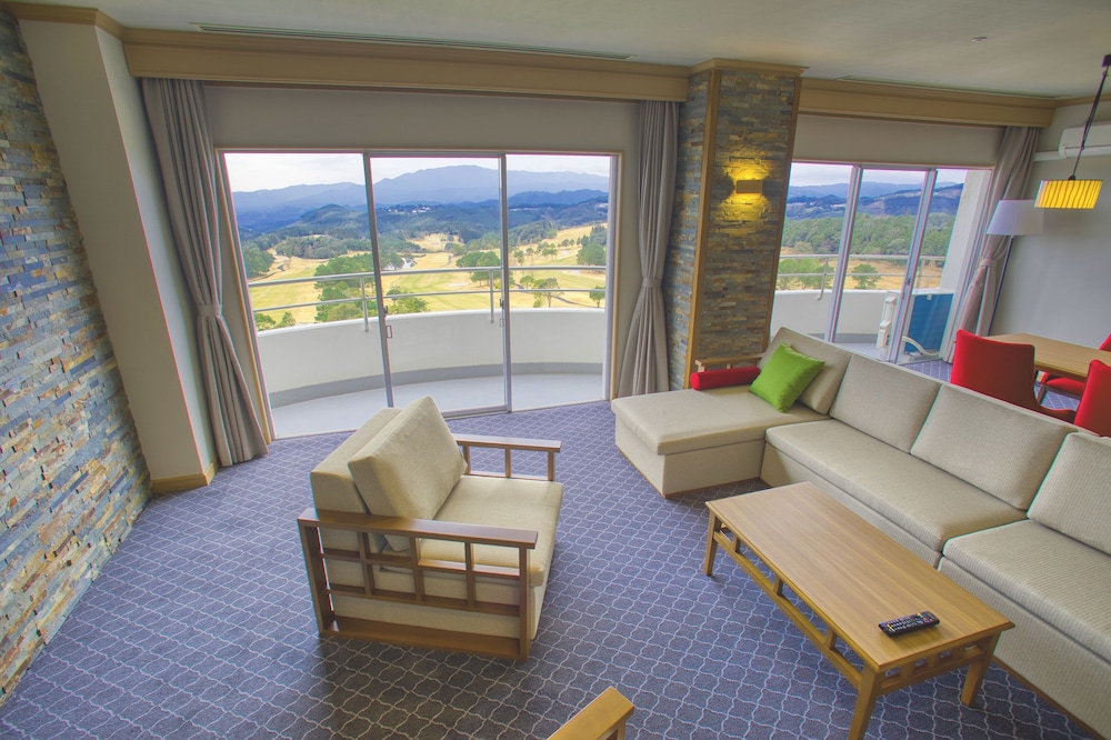 Royal Suite, Non Smoking