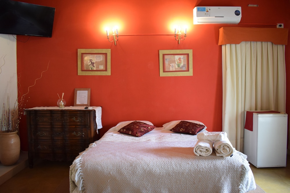 Quadruple Room photo 3