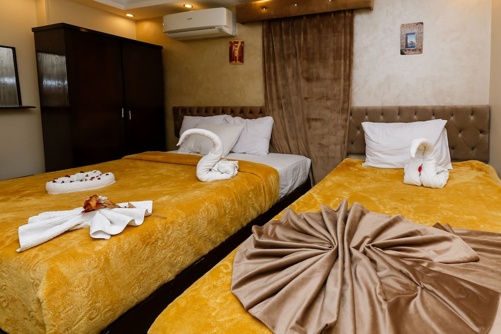 City Double or Twin Room photo 1