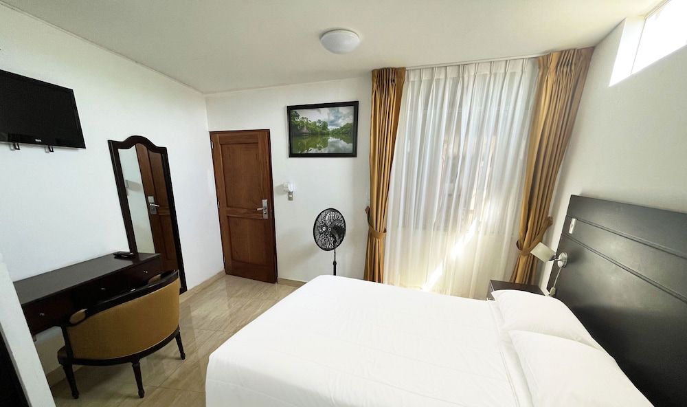 Standard Room, 1 Bedroom photo 1