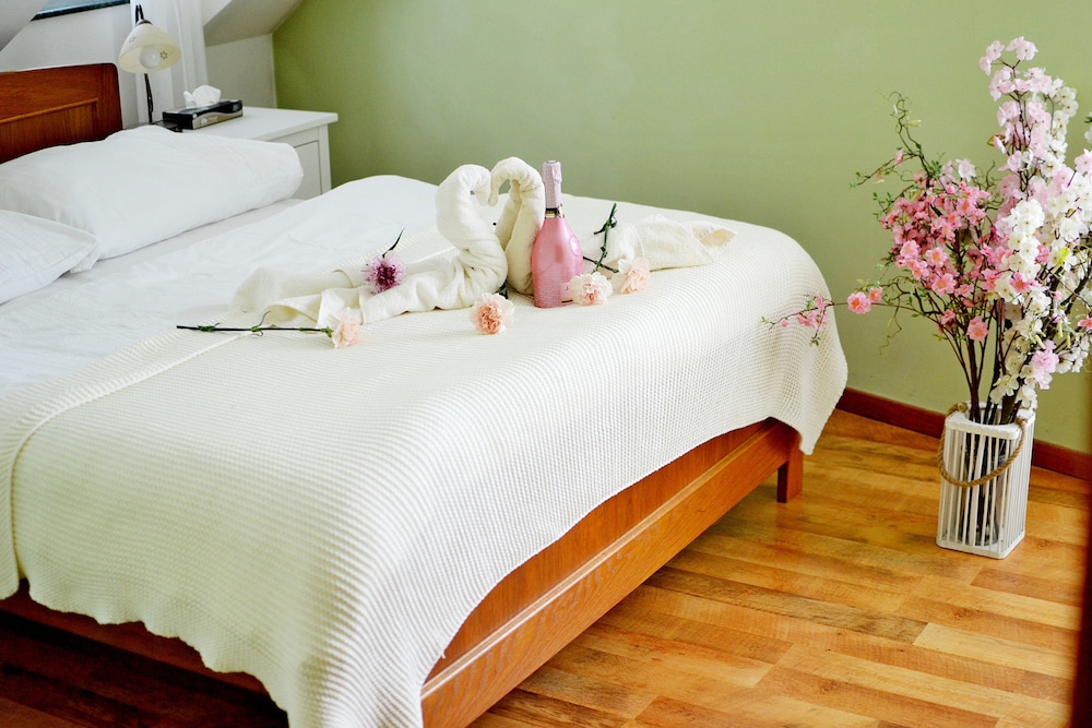 Suite, 1 Bedroom