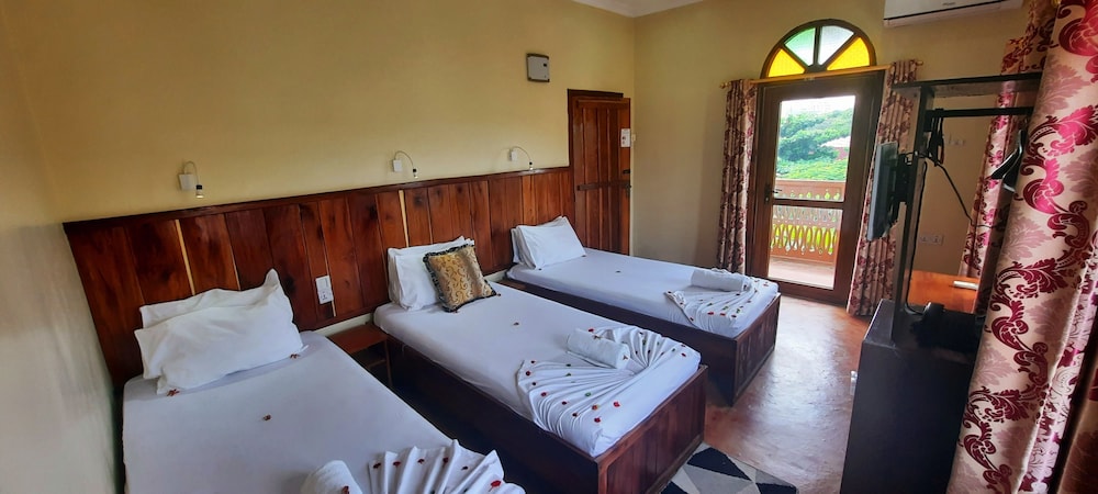 Triple Room photo 1
