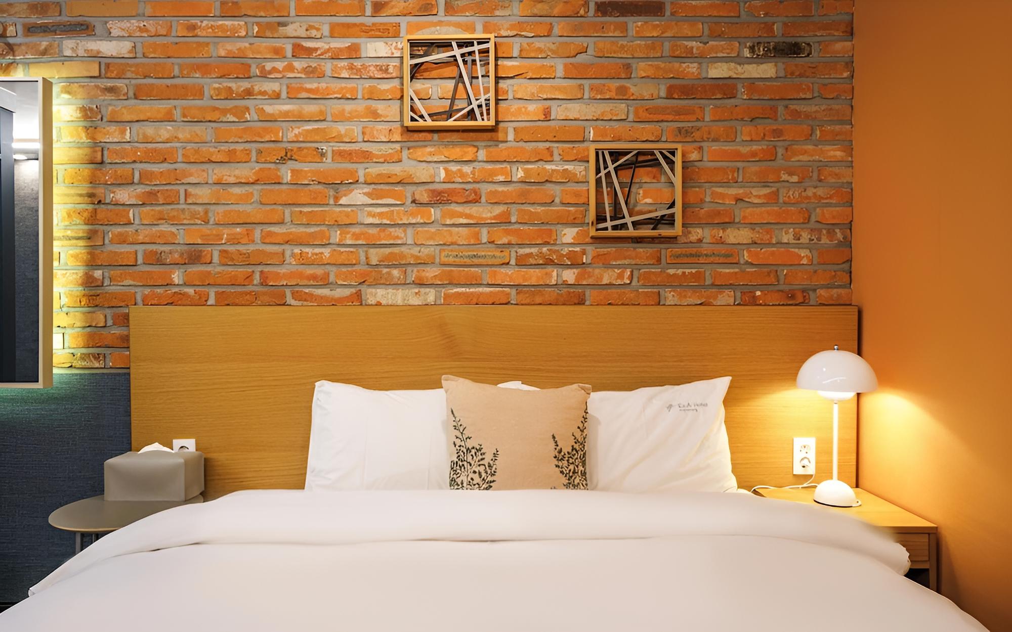 Room (1 room Per 1 parking E and A II (Netf)