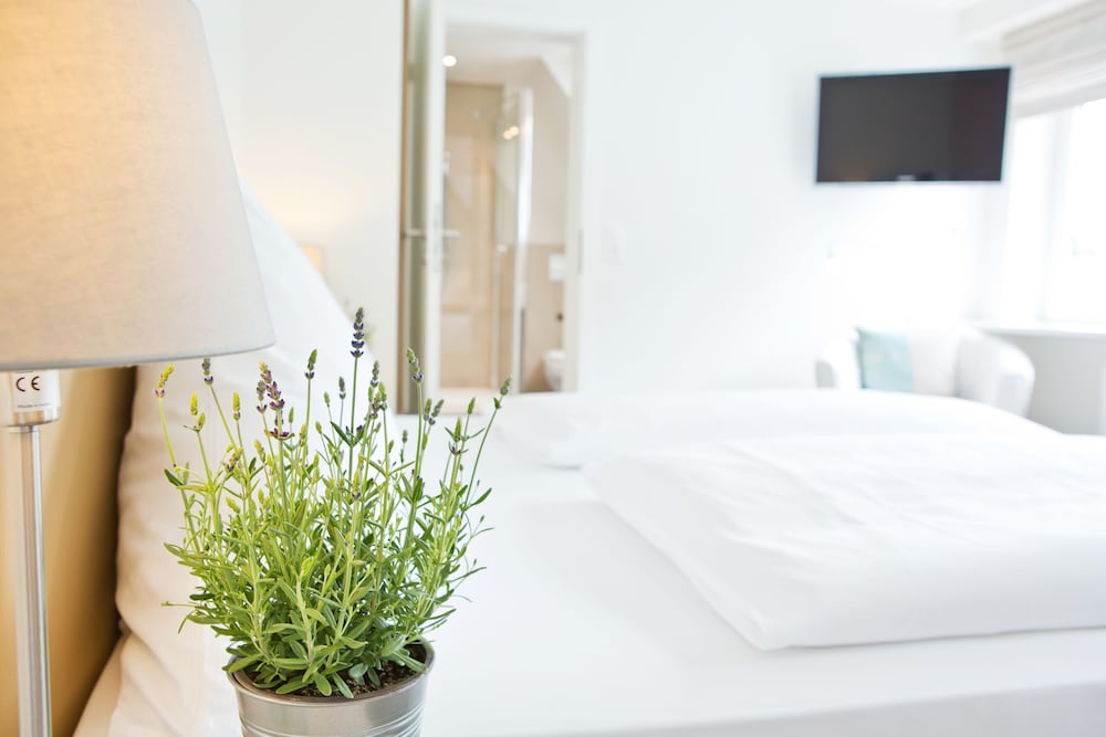 Standard Single Room, 1 Twin Bed