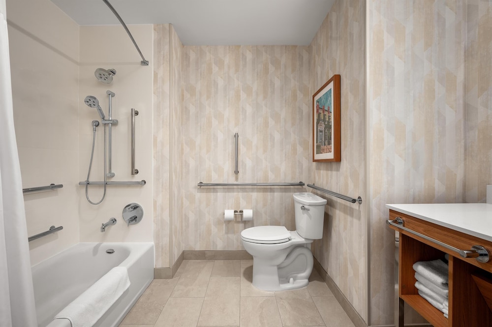Hampton Inn & Suites by Hilton Port Clinton Catawba Island, Foto 4