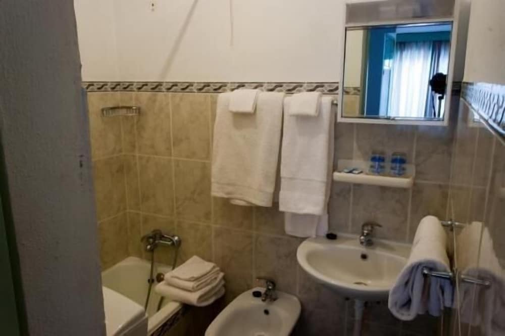 Basic Triple Room, Multiple Bedrooms, Accessible photo 2