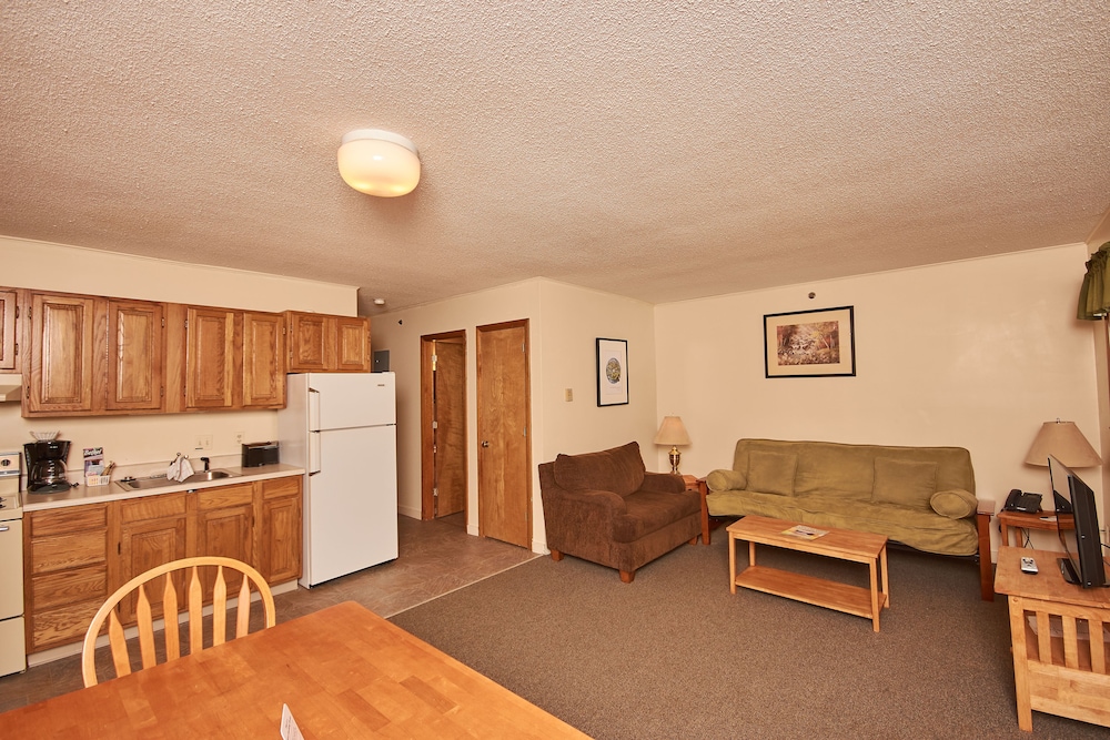 Premium Apartment, Ensuite (Standard 2Bdrm)