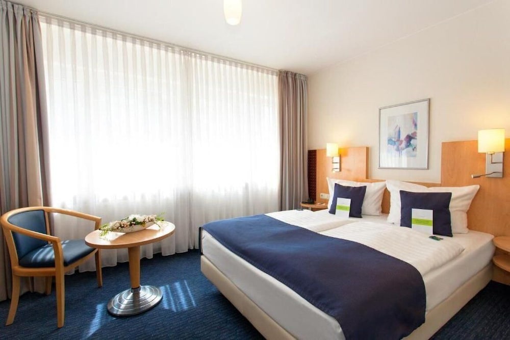 Standard Double Room - Photo 1