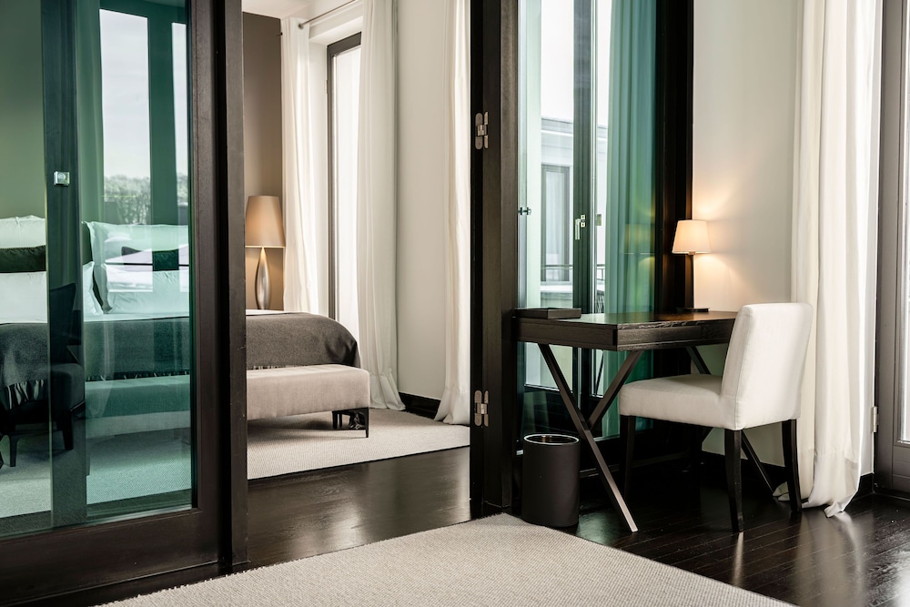 Romantic Suite