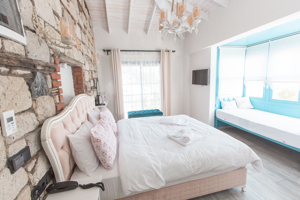 Premium Room, Garden View