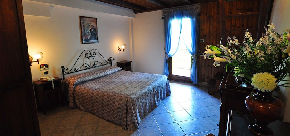 Superior Room, Balcony, City View photo 1