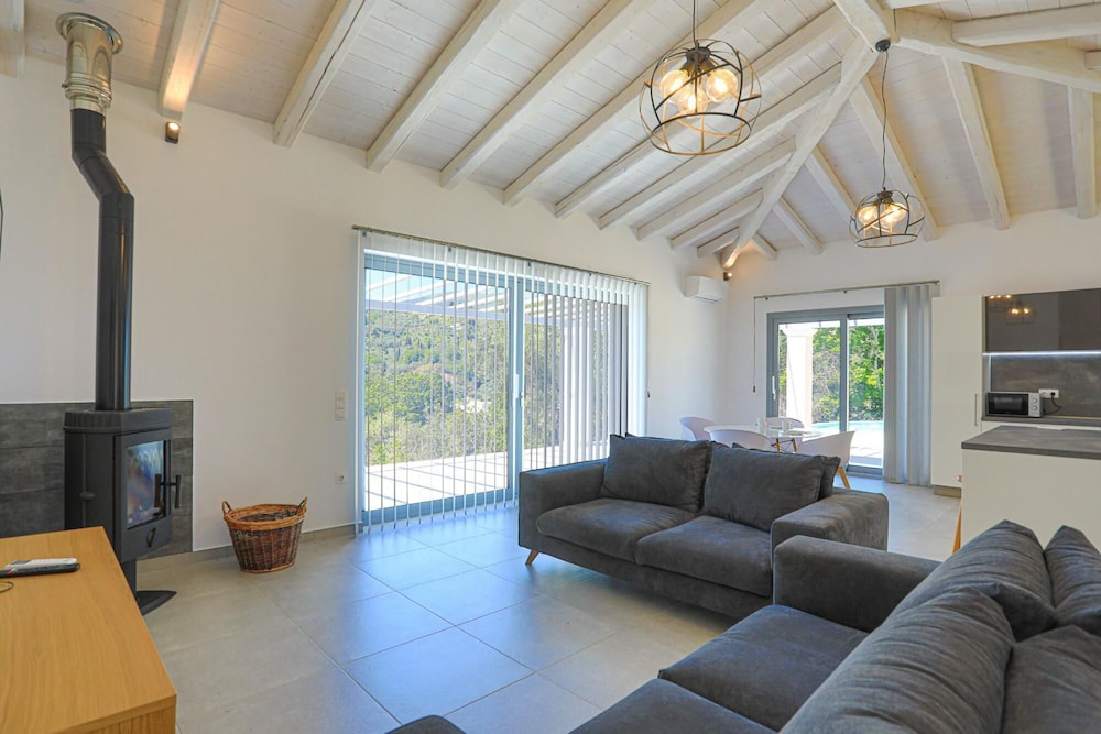 Villa, Accessible