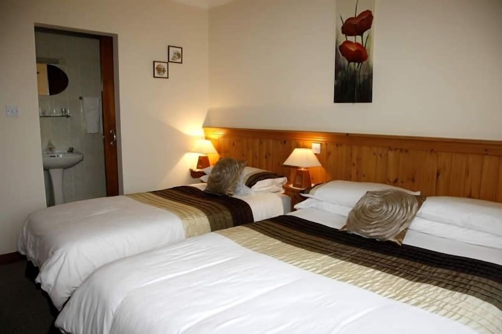 Double Room, Ensuite photo 1