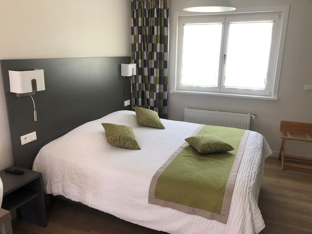 Suite (Gîte)