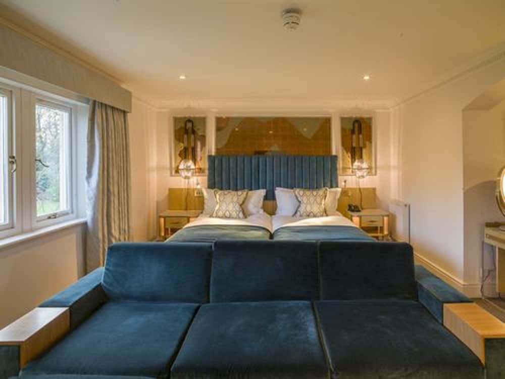 Marvellous Room - Photo 4