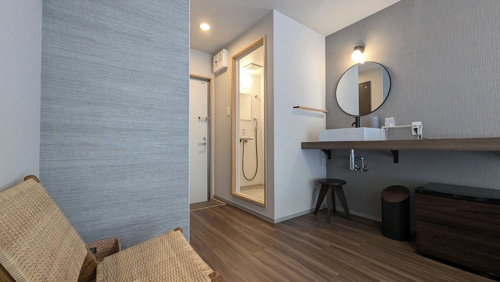 Premium Twin Room, Garden View photo 2