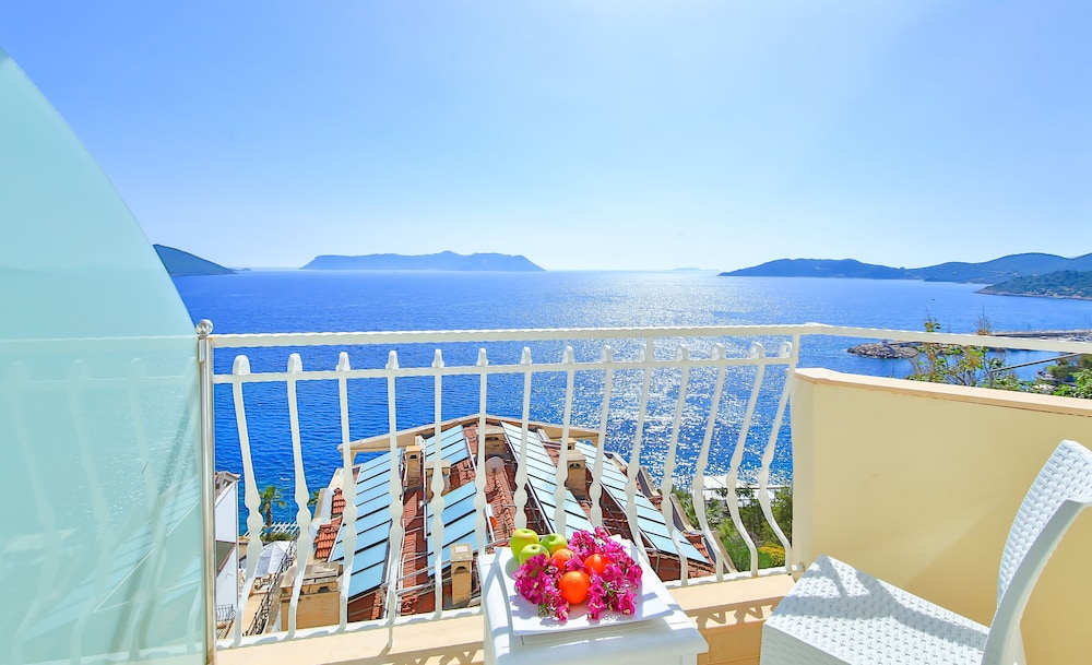 Double Room, Sea View photo 2
