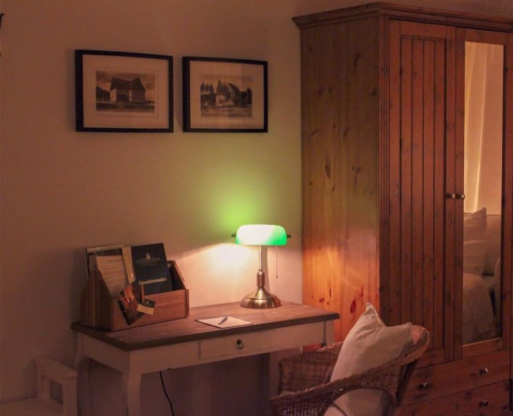Triple Room photo 2