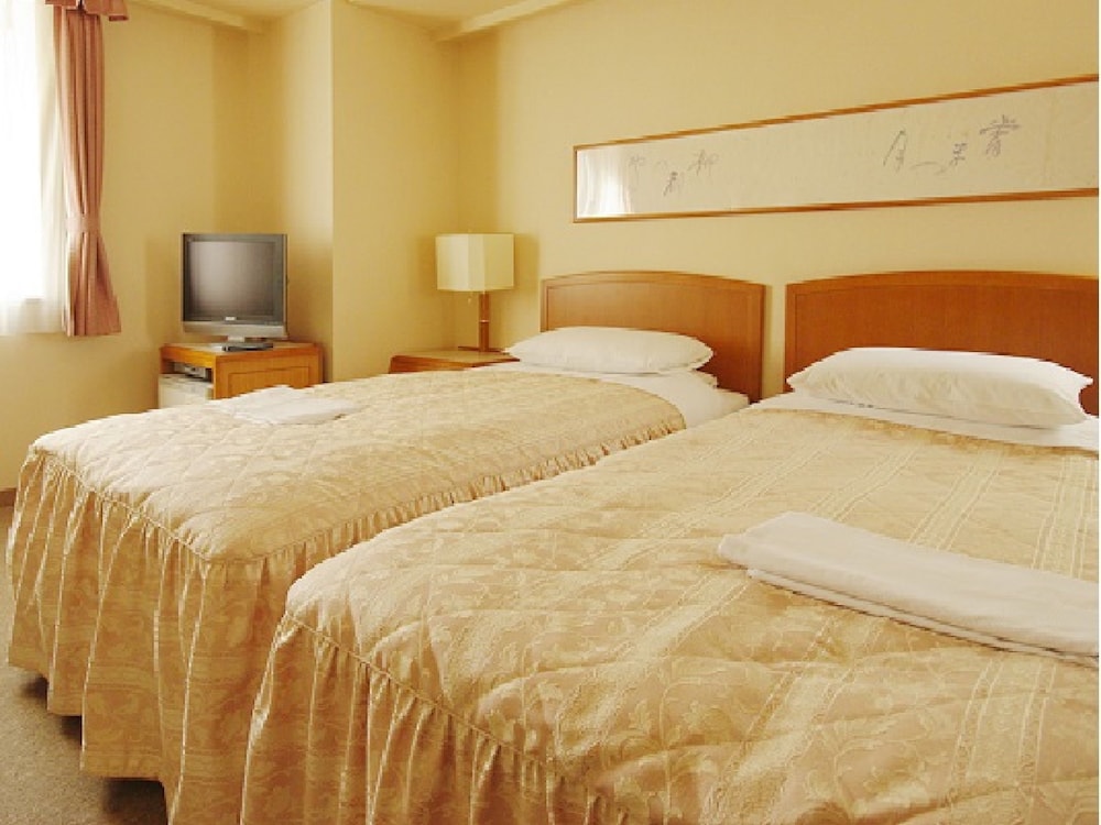 Standard Twin Room, Non Smoking photo 1