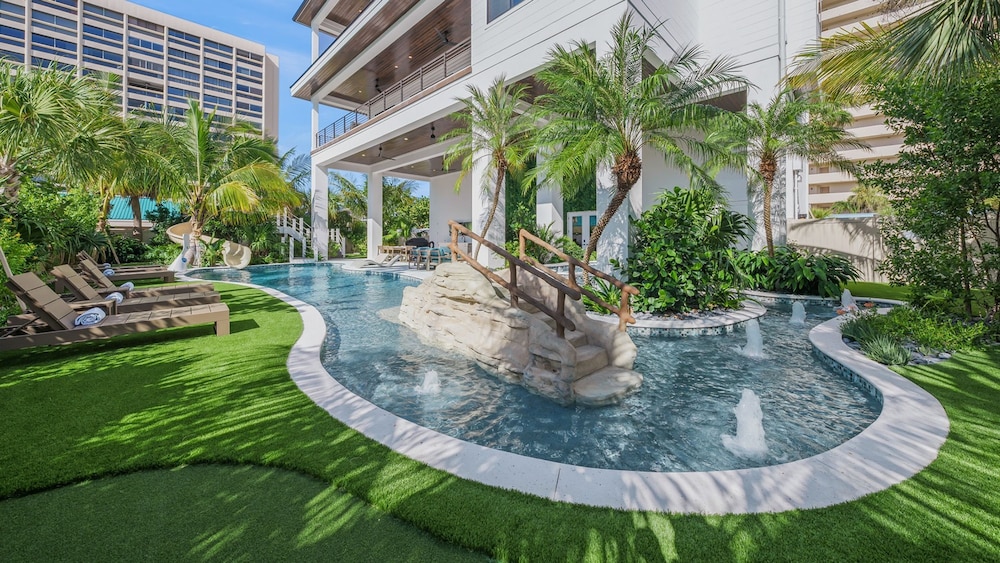 Over the Top in Siesta Key, Billede 66