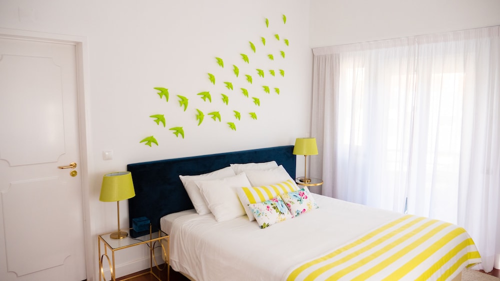 Superior Suite (Povo)