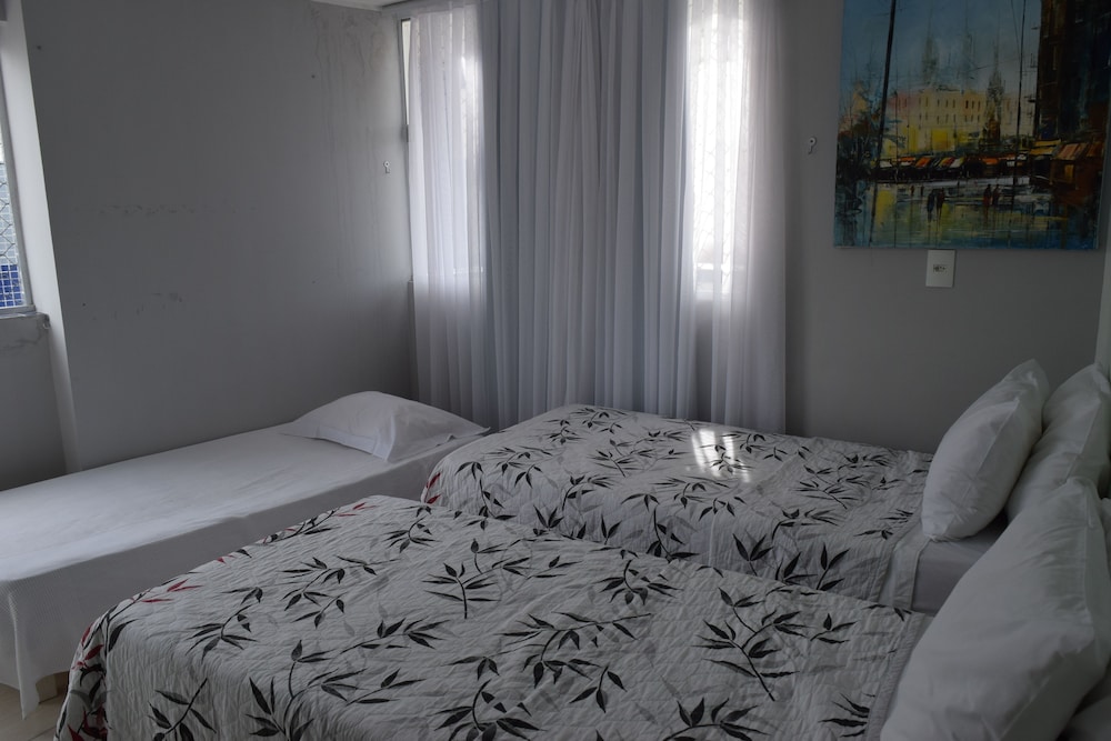 Grand Apartment, 3 Bedrooms, Sea View photo 1