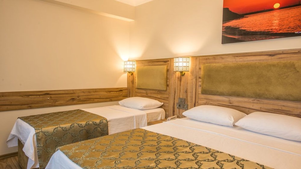 Standard Triple Room photo 1