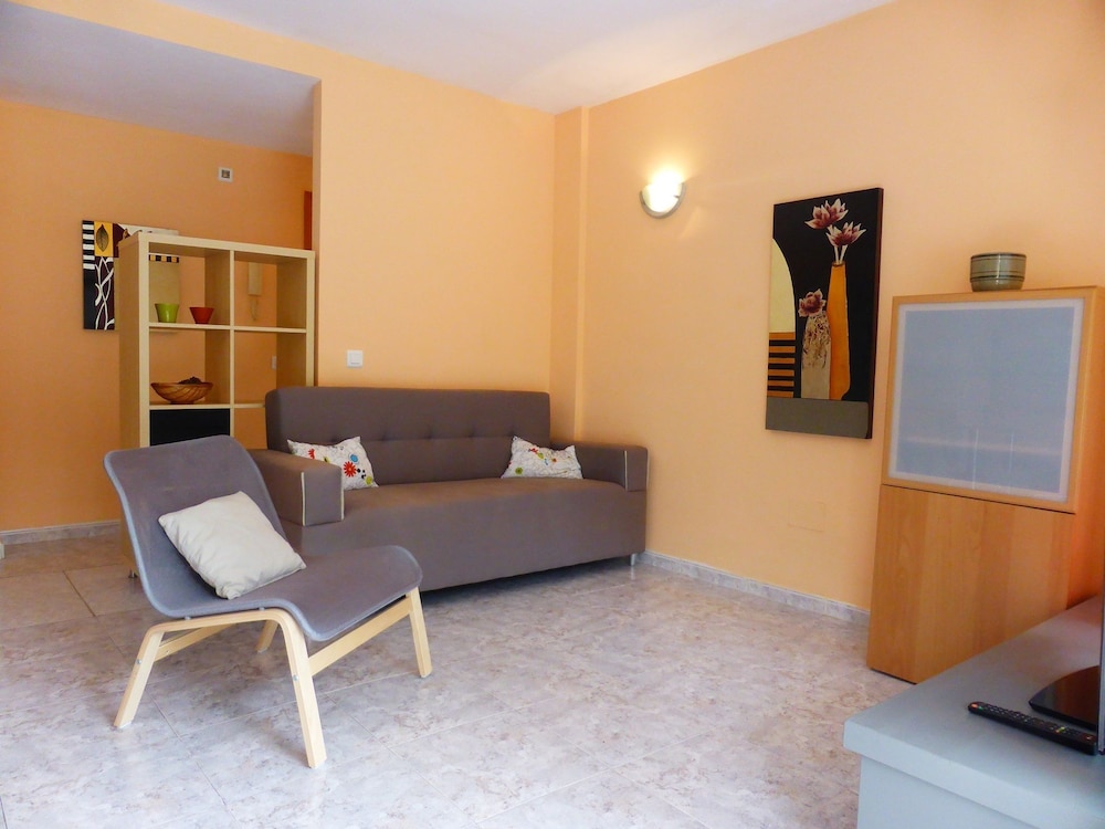 Apartamento, 3 habitaciones, terraza