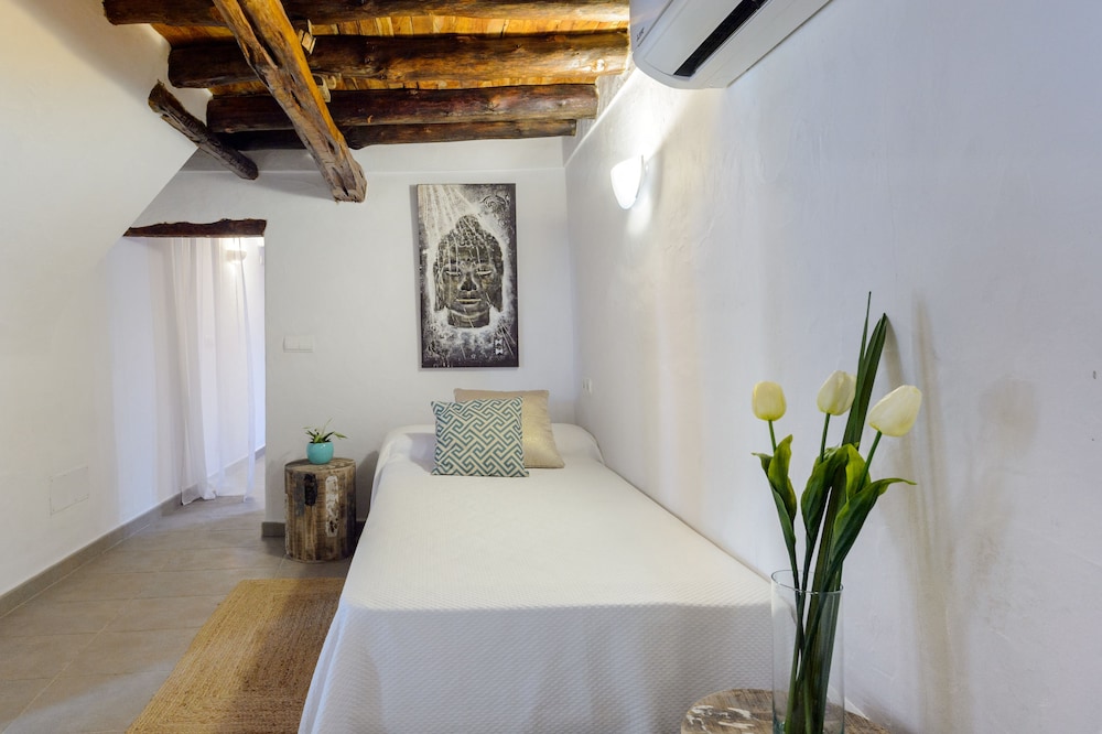 Double Room (Limonero) photo 3