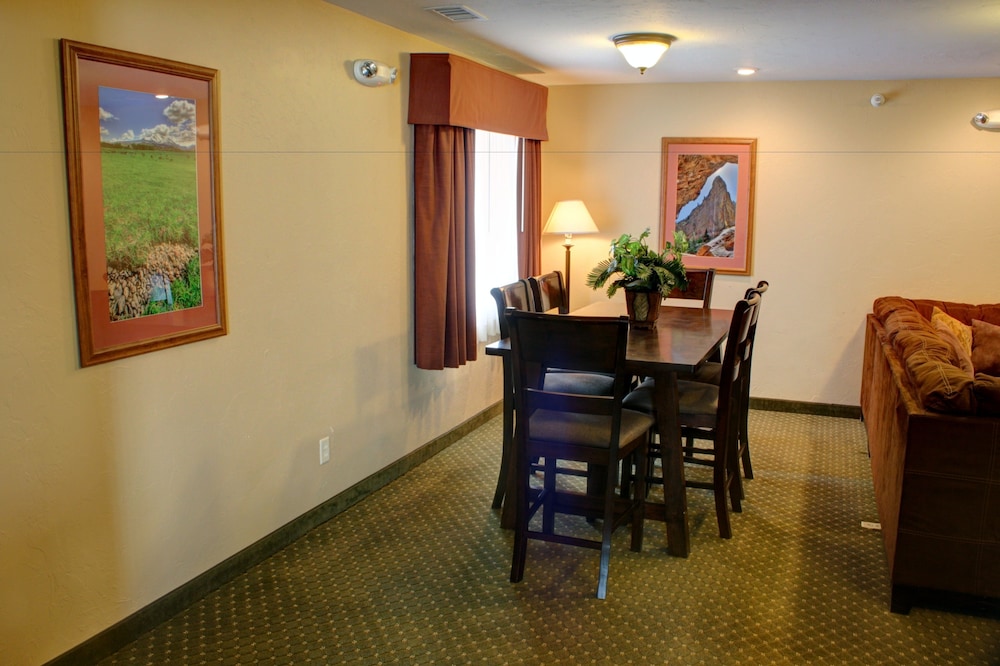 Presidential Suite photo 3