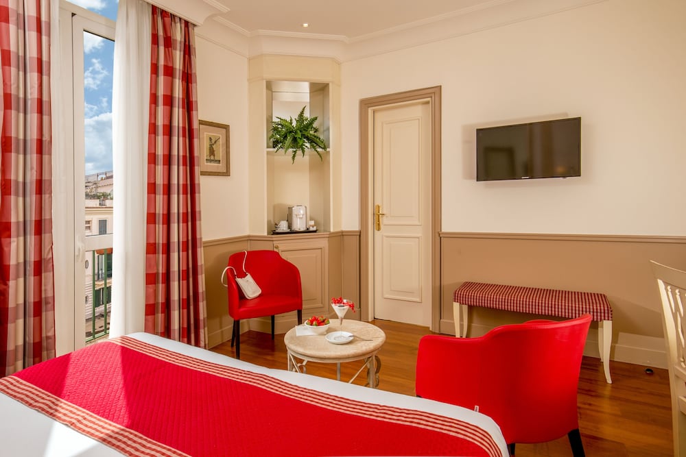 Standard Single Room photo 1