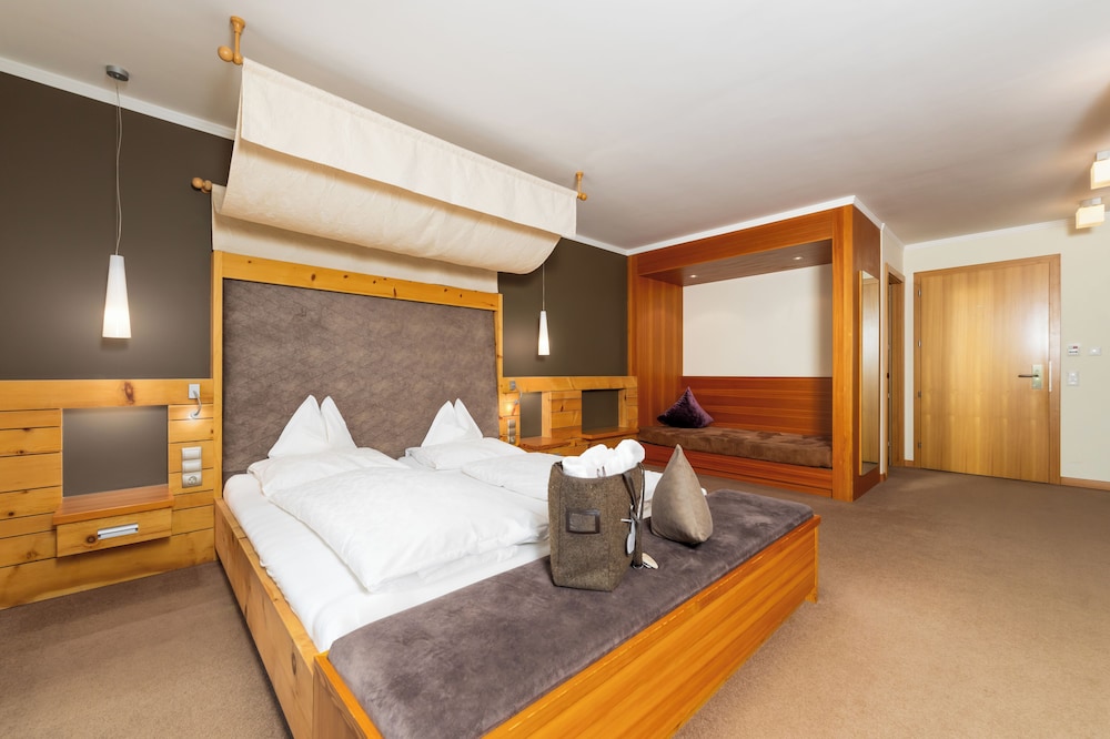Junior Suite - Photo 10