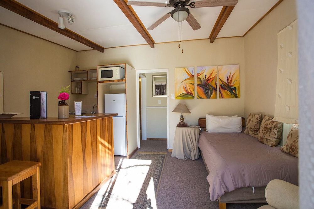Luxury Triple Room photo 1