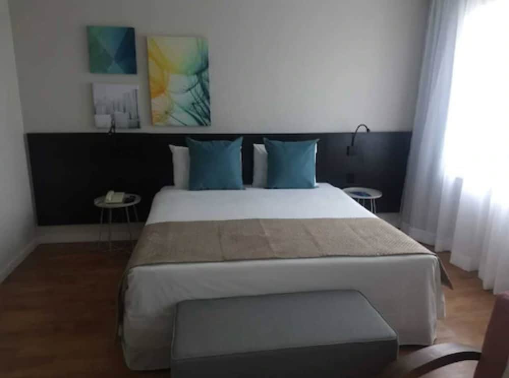 Premier Double Room