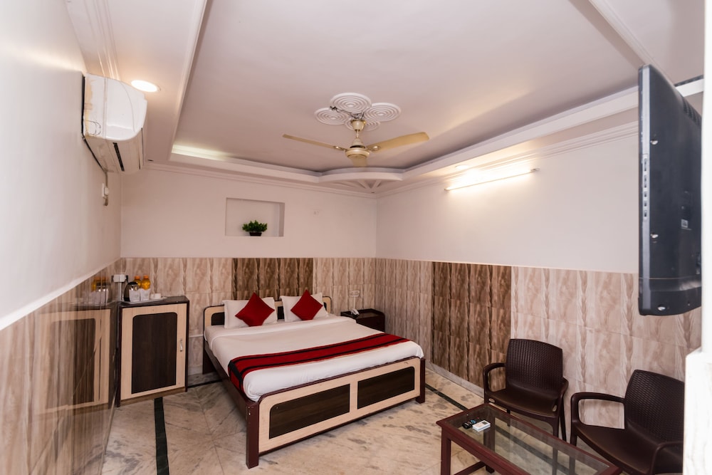 Double Or Twin Room photo 2